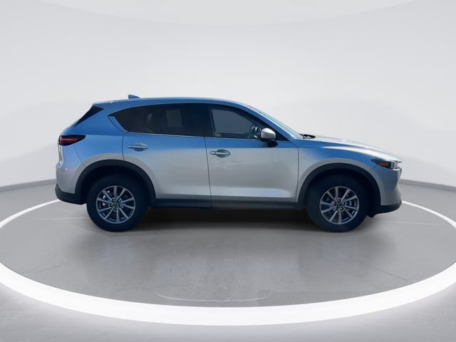 Used 2023 MAZDA CX-5 AWD 2.5 S image 8