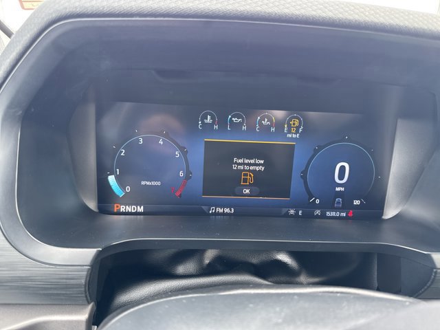 Certified 2024 Ford F150 XLT w/ Mobile Office Package image 25