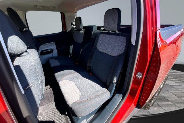 Certified 2023 Ford Maverick XLT w/ XLT Luxury Package FWD image 27