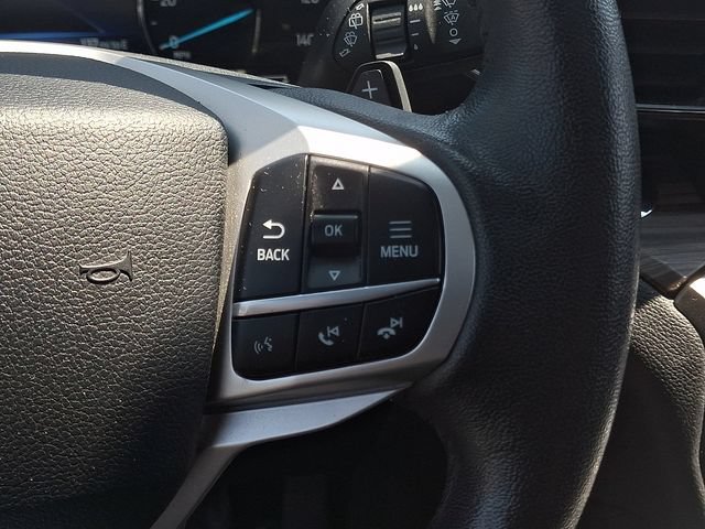 Certified 2020 Ford Explorer Limited AWD/4WD image 24