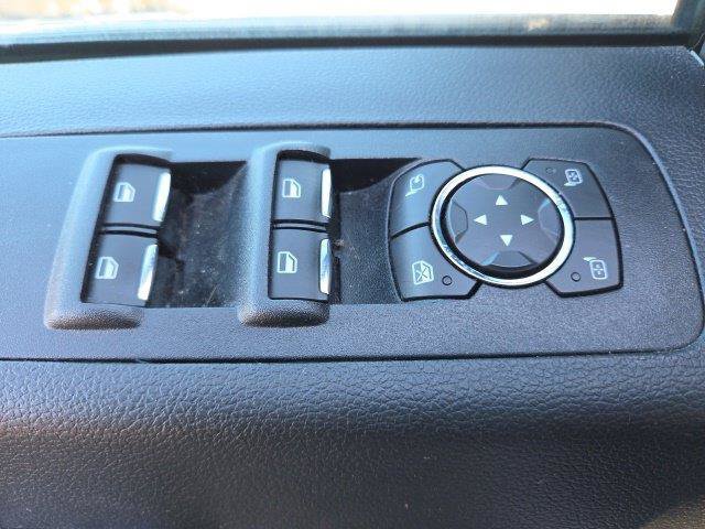 Certified 2017 Ford F150 Limited w/ Trailer Tow Package AWD/4WD image 36
