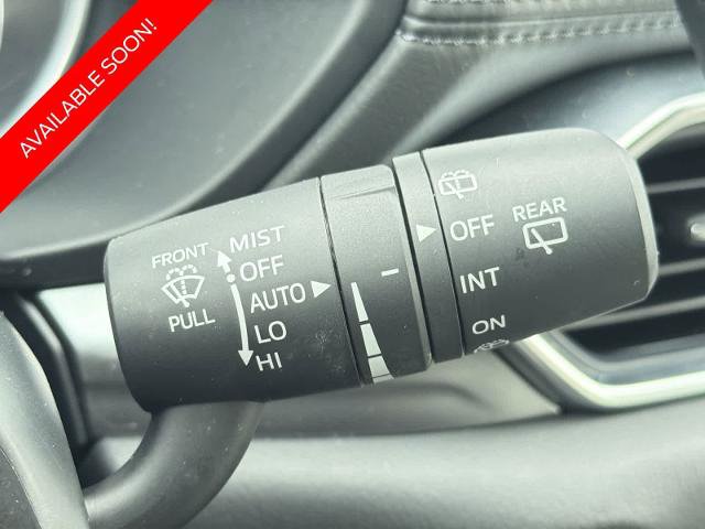 Used 2025 MAZDA CX-5 AWD 2.5 S w/ Preferred Package image 25