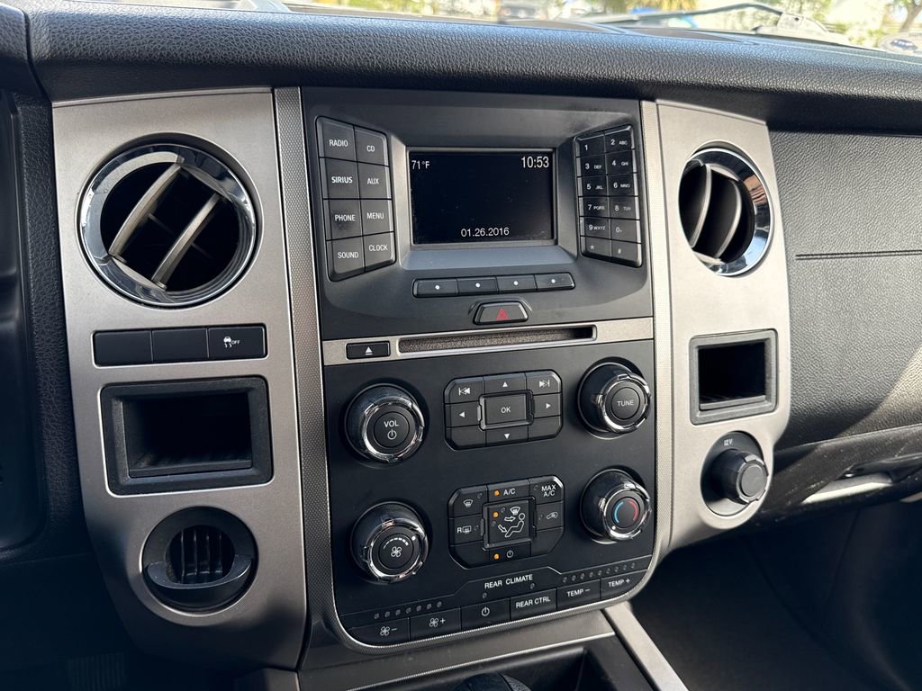 Certified 2017 Ford Expedition EL XLT image 18
