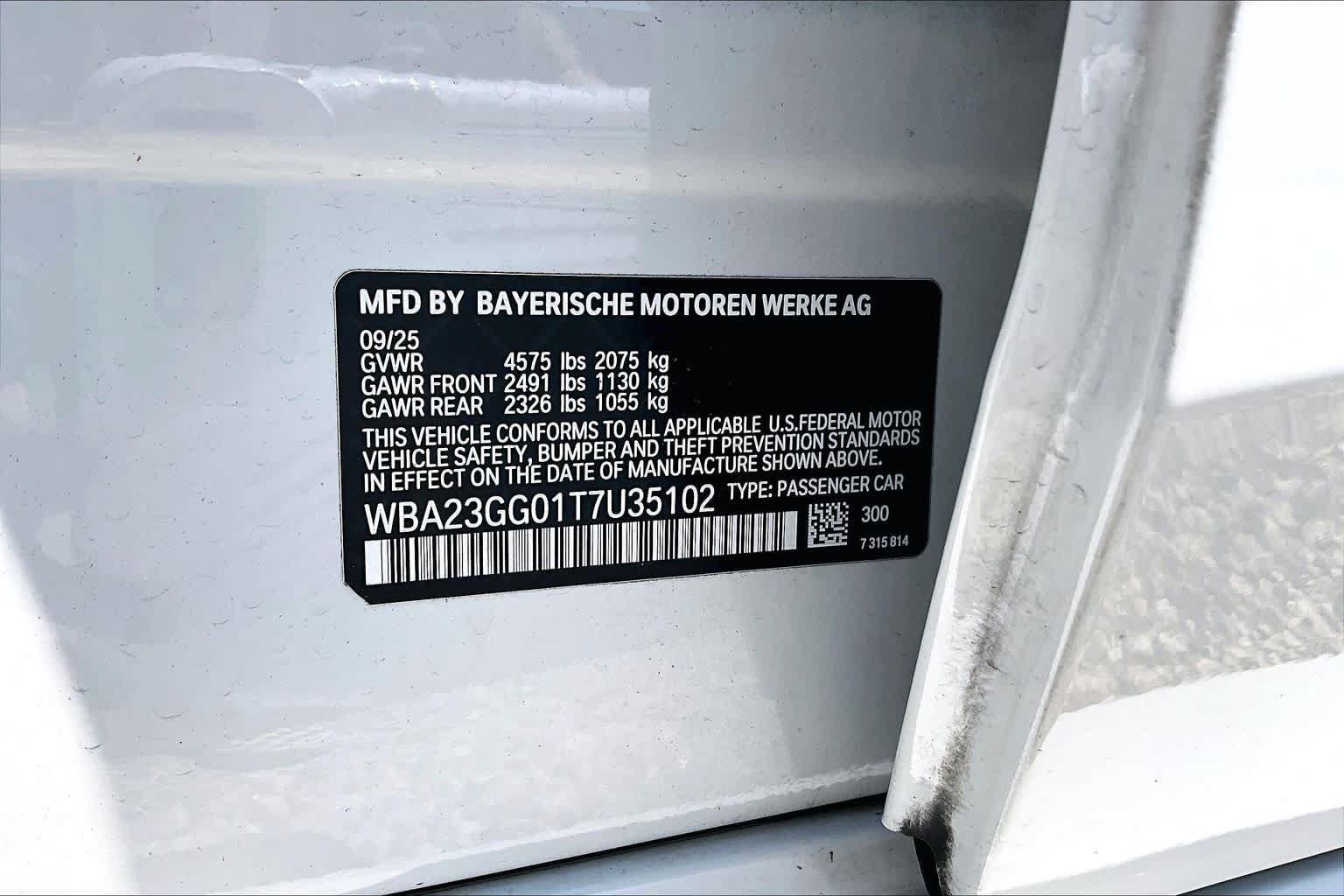 Used 2026 BMW 228i xDrive AWD/4WD image 34