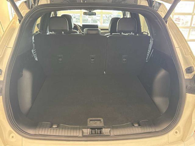 Certified 2023 Ford Escape ST-Line Elite w/ Premium Technology Package image 26