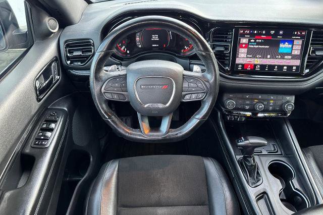 Used 2022 Dodge Durango GT image 12