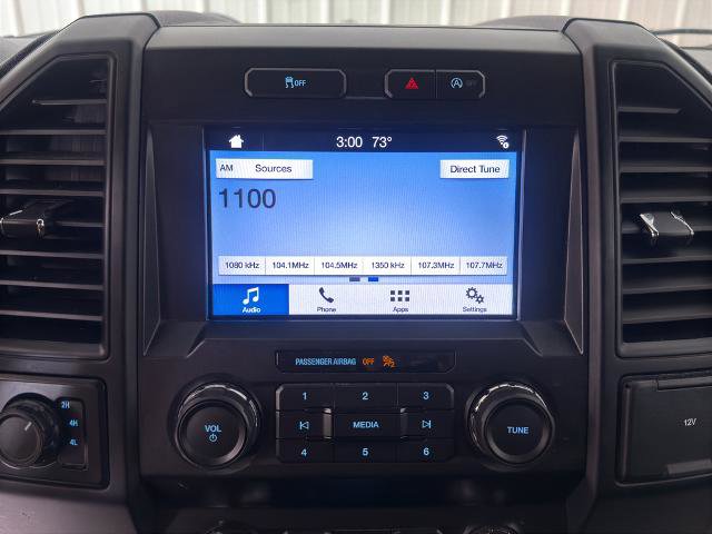 Certified 2019 Ford F150 XL w/ Equipment Group 101A Mid AWD/4WD image 4