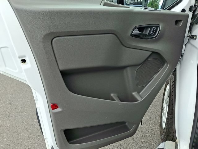 Certified 2025 Ford Transit 250 Low Roof w/ Exterior Upgrade Package RWD image 15