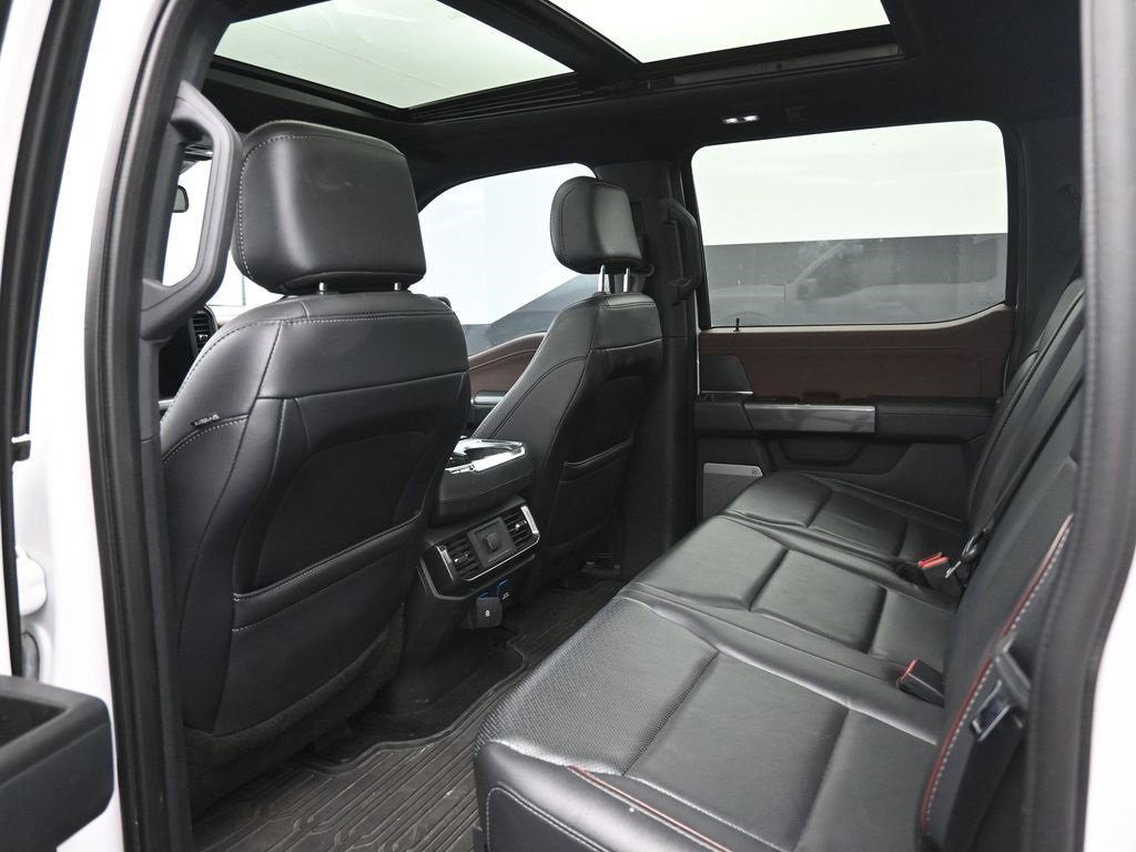 Certified 2021 Ford F150 Lariat image 11