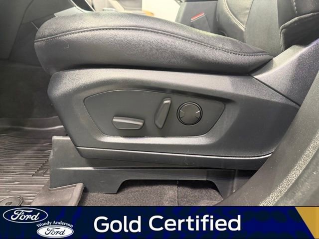 Certified 2023 Ford Explorer Limited w/ Limited Technology Package AWD/4WD image 19