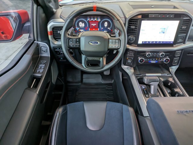 Certified 2023 Ford F150 Raptor w/ Raptor 37 Performance Package image 15