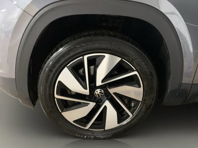 Used 2021 Volkswagen Atlas SE AWD/4WD image 14