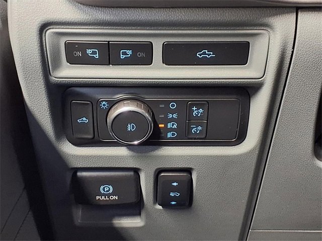 Certified 2021 Ford F150 XLT w/ Equipment Group 302A High image 26