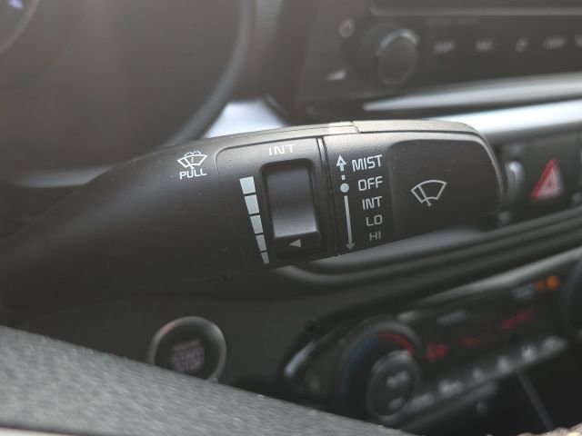 Used 2023 Kia Forte GT-Line w/ GT-Line Premium Package image 41