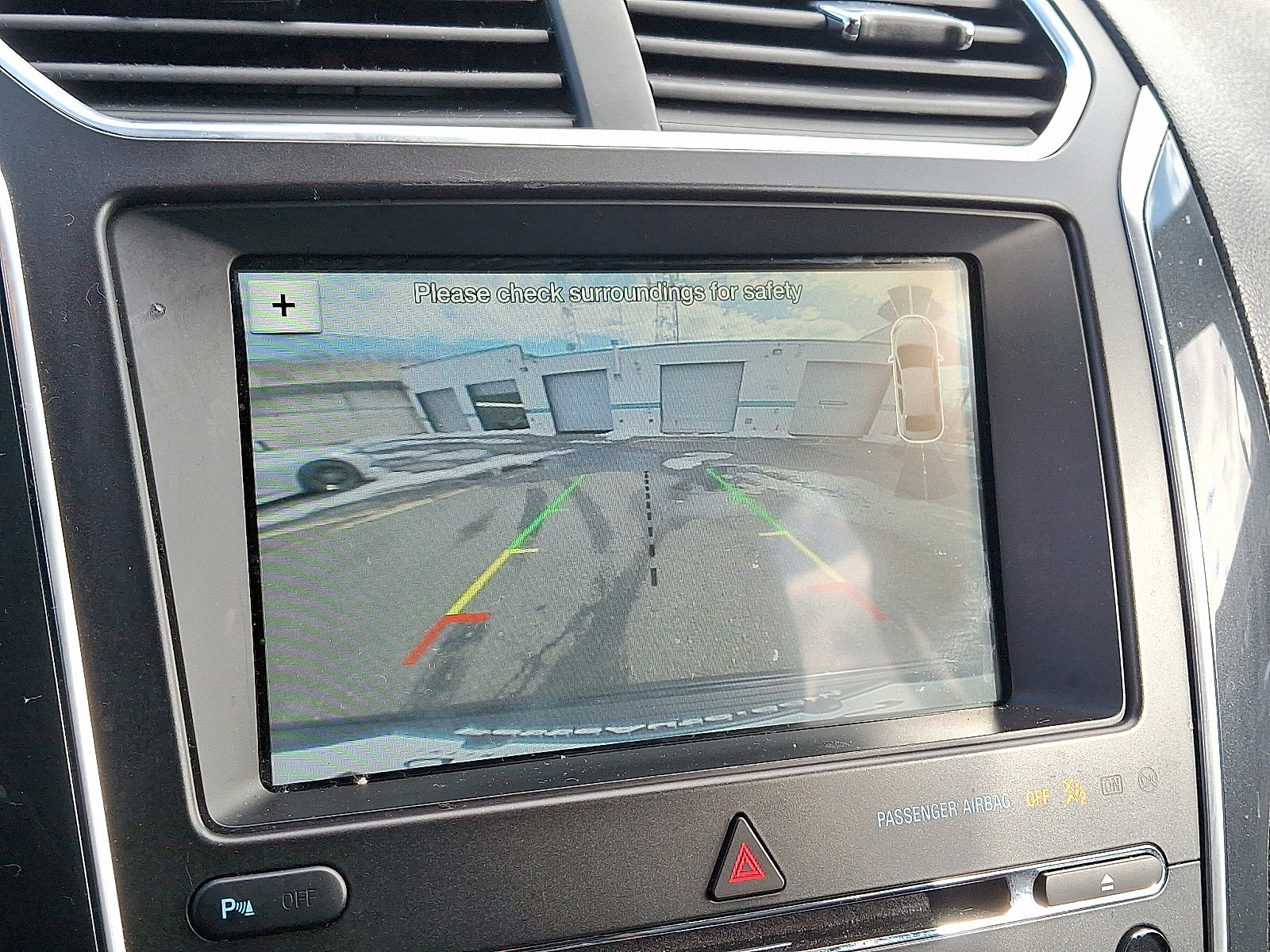 Certified 2018 Ford Explorer Sport image 18