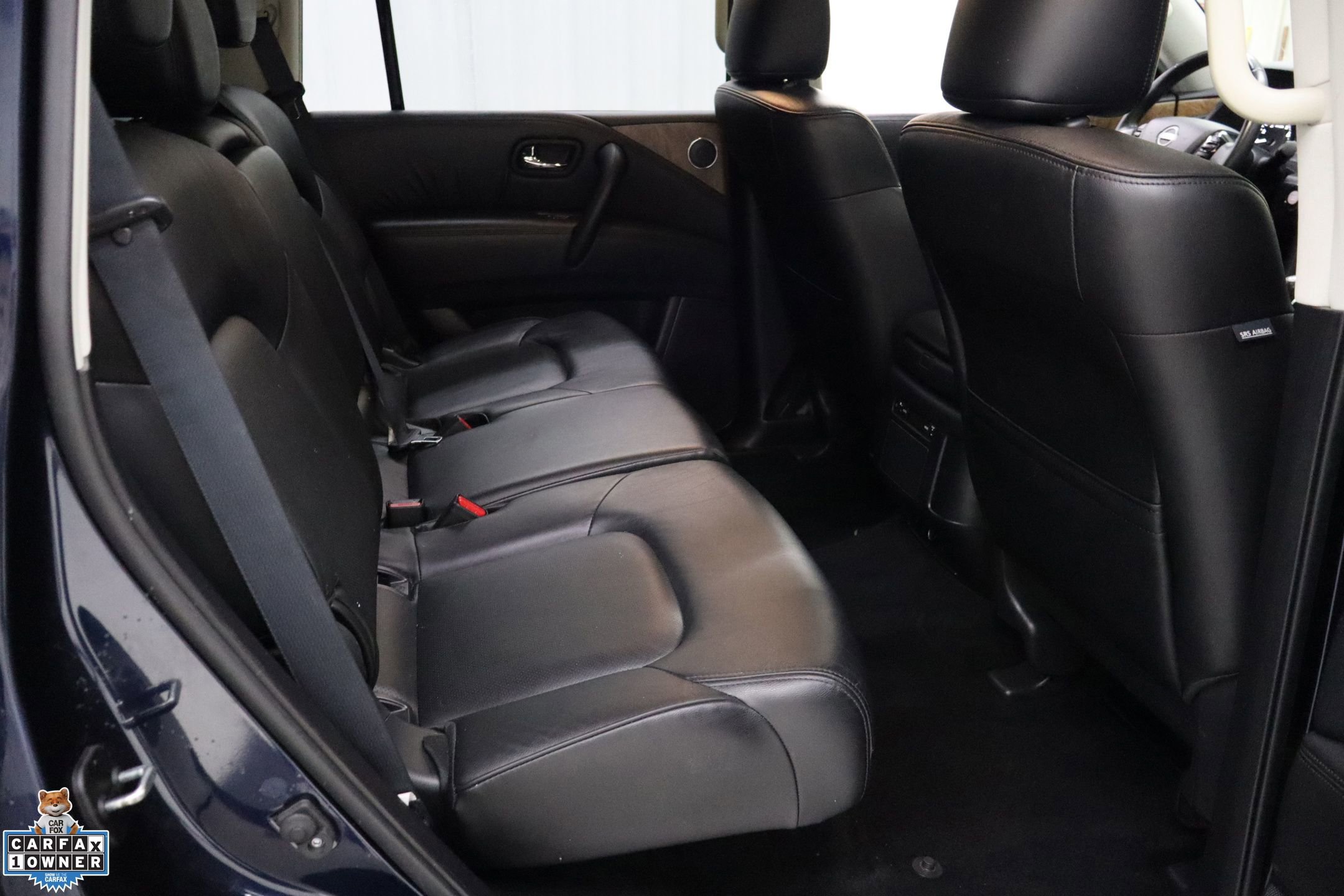 Used 2022 Nissan Armada SL image 27