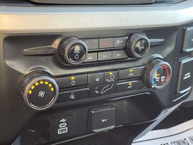 Certified 2026 Ford F350 XLT AWD/4WD image 27