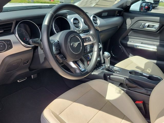 Certified 2019 Ford Mustang GT Premium RWD image 21