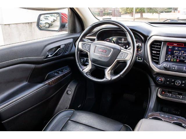 Used 2022 GMC Acadia Denali w/ Denali Ultimate Package image 13