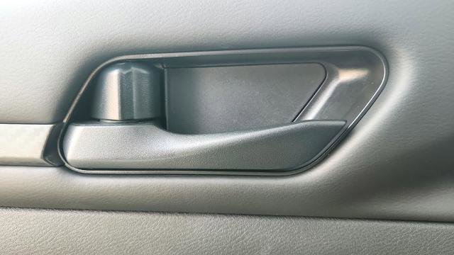 Used 2024 Nissan Altima 2.5 S image 19