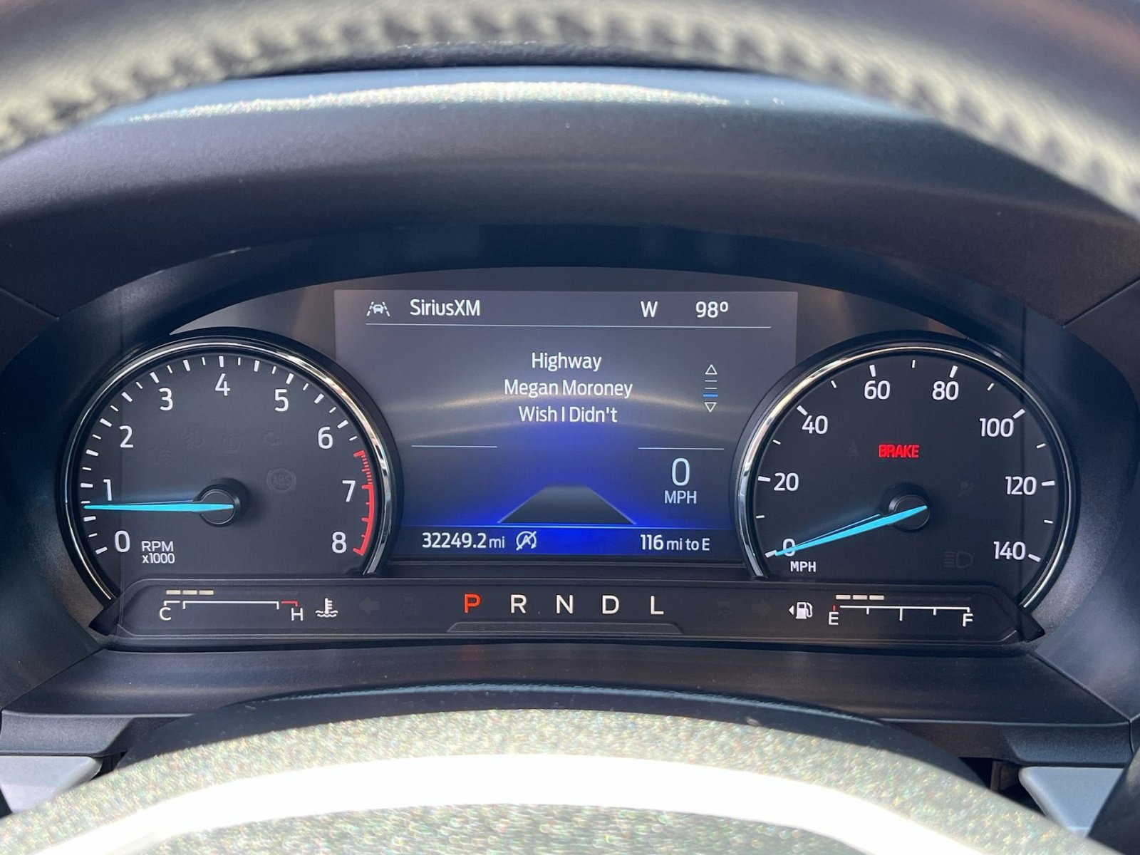 Certified 2023 Ford Explorer XLT AWD/4WD image 25