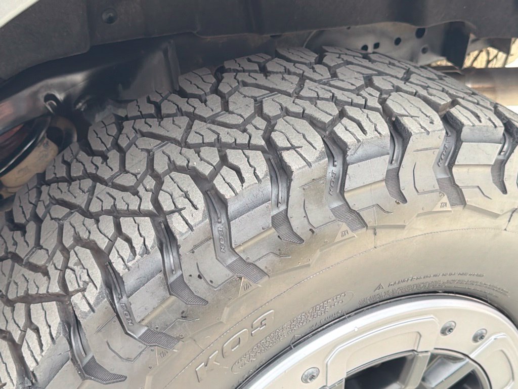 Certified 2024 Ford Ranger Raptor AWD/4WD image 21