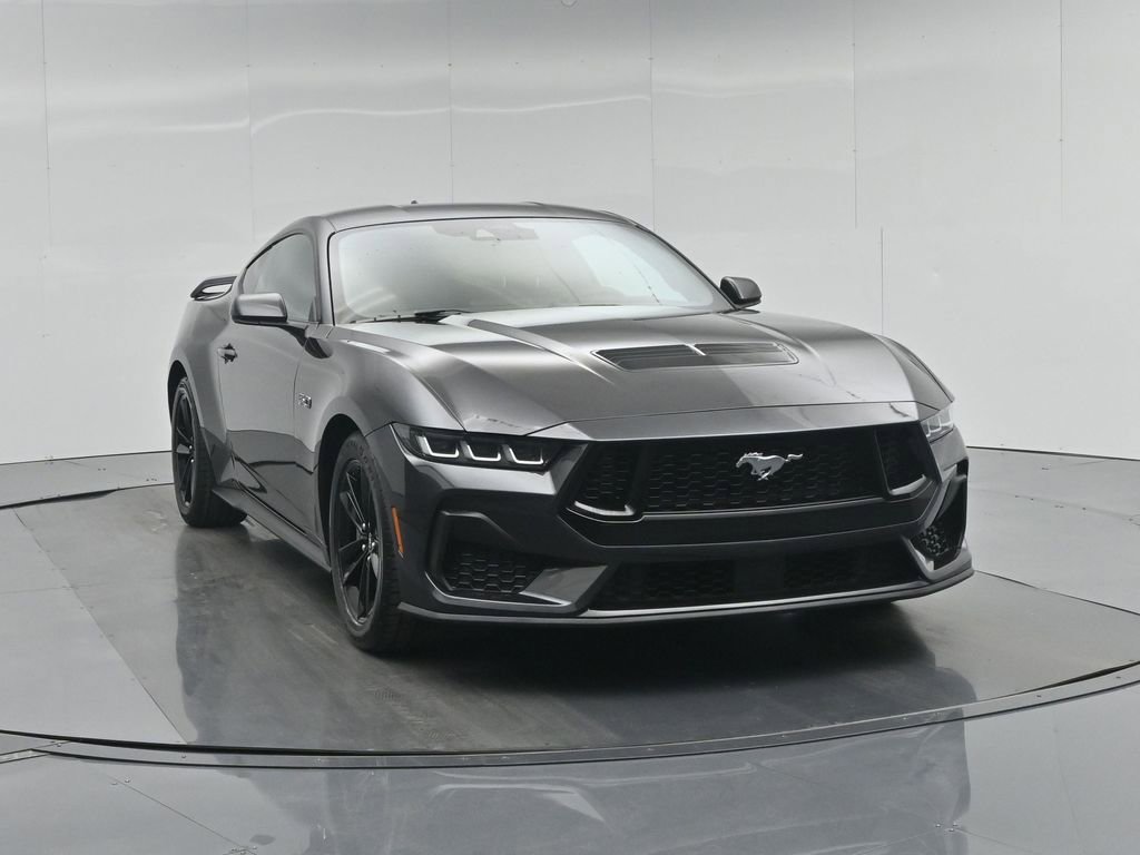Certified 2024 Ford Mustang GT RWD image 55