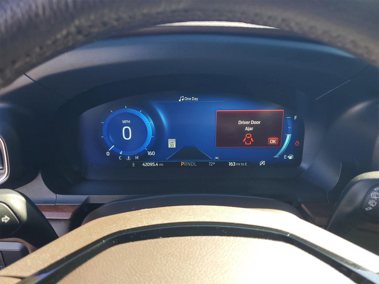 Certified 2022 Ford Explorer King Ranch image 23