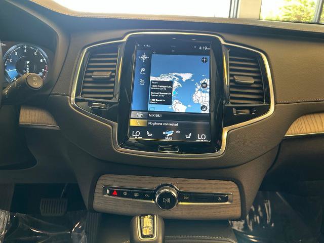 Used 2021 Volvo XC90 T6 Inscription AWD/4WD image 17