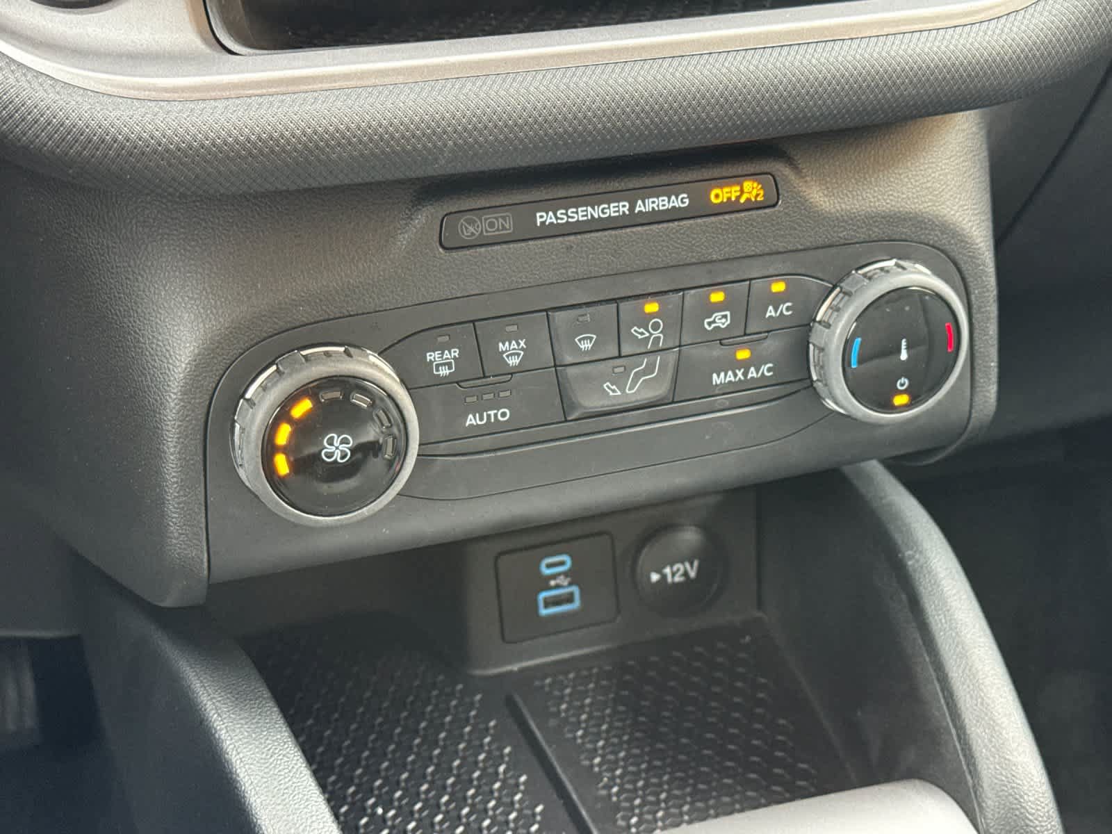 Certified 2022 Ford Bronco Sport Big Bend AWD/4WD image 20