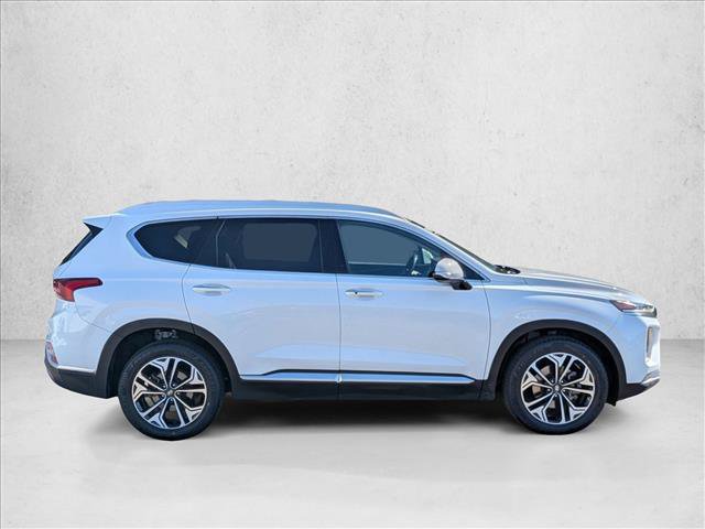 Used 2020 Hyundai Santa Fe SEL FWD video 4