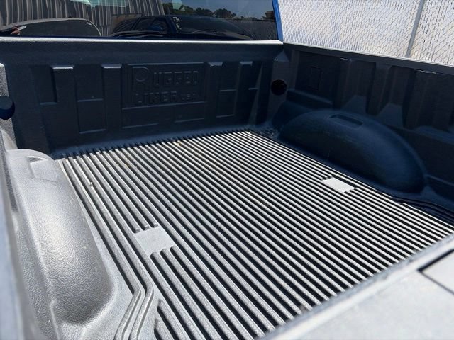 Certified 2023 Ford F150 XL w/ STX Appearance Package RWD image 5
