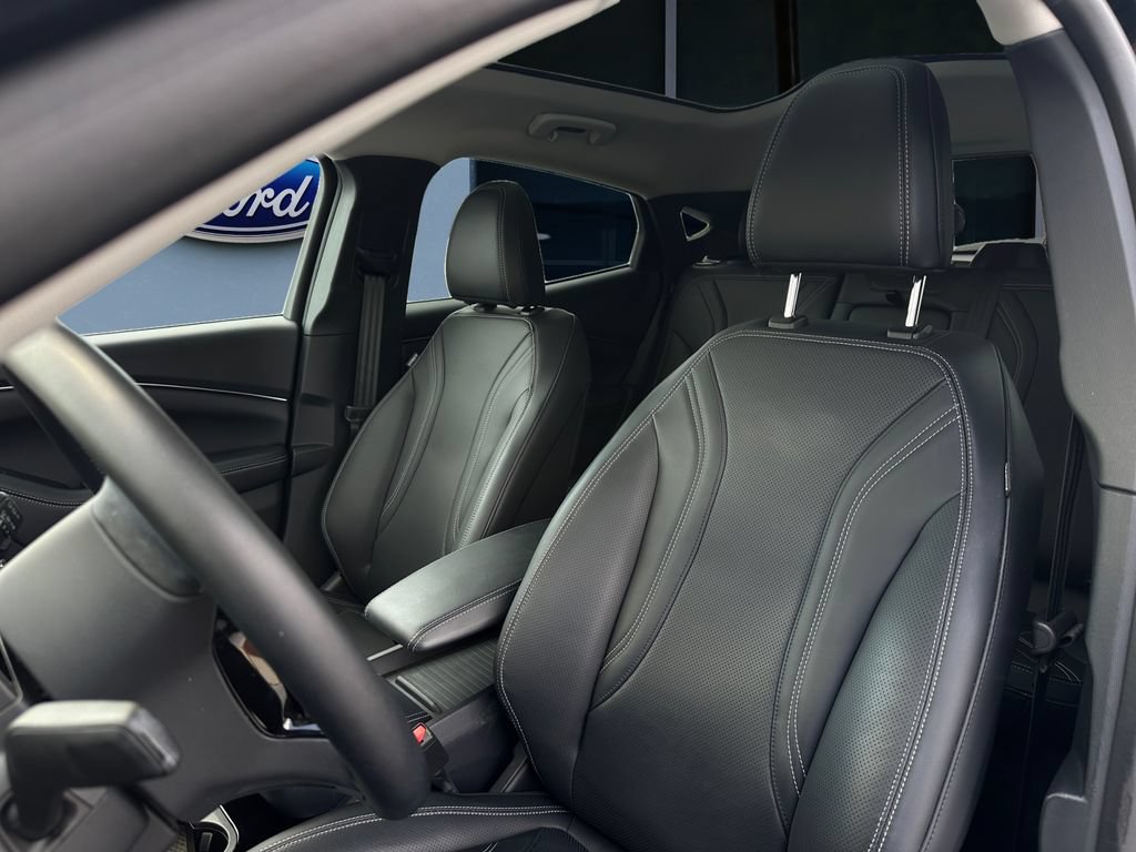 Certified 2023 Ford Mustang Mach-E Premium RWD image 11