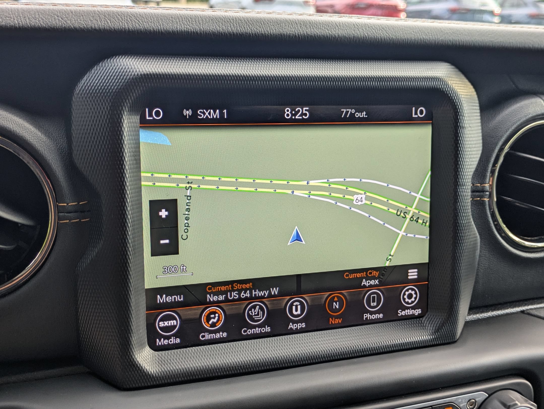Used 2021 Jeep Wrangler Unlimited Sahara AWD/4WD image 22