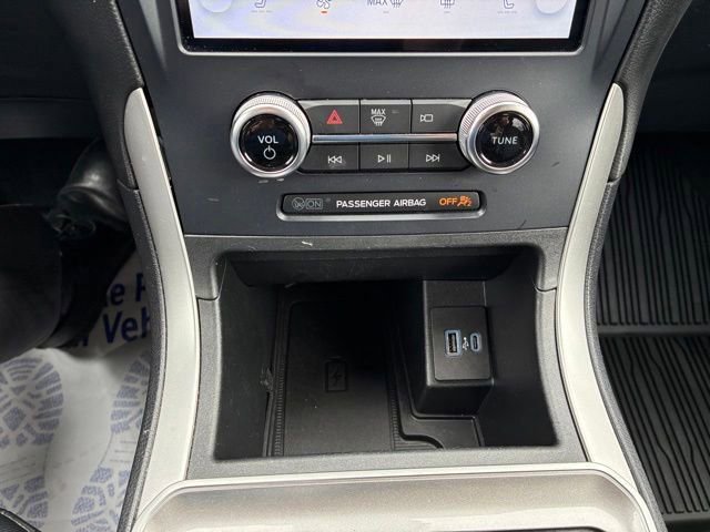 Certified 2024 Ford Edge SEL w/ Convenience Package AWD/4WD image 27