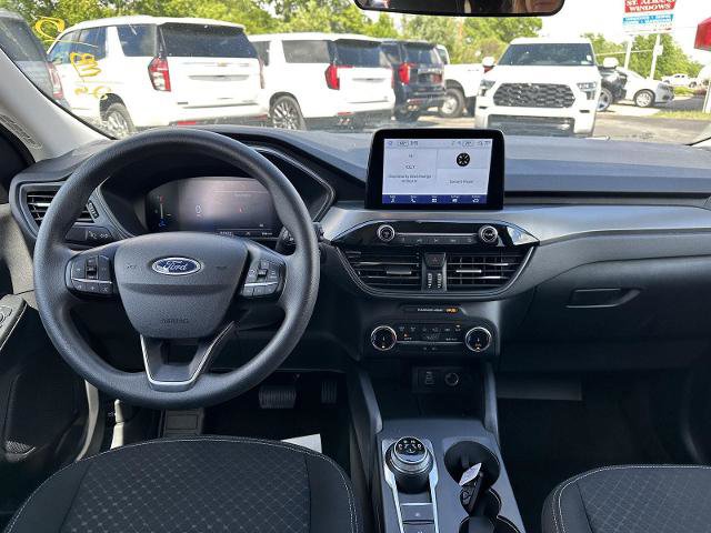 Certified 2025 Ford Escape Active FWD image 20