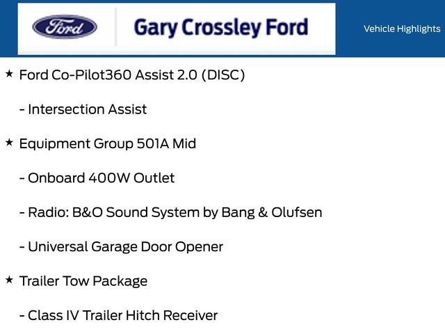 Certified 2022 Ford F150 Lariat AWD/4WD image 19