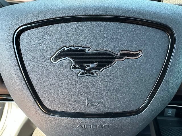 Certified 2023 Ford Mustang Mach-E GT AWD/4WD image 35