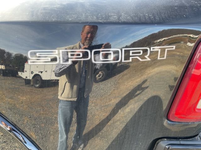 Used 2022 RAM 3500 Laramie image 17