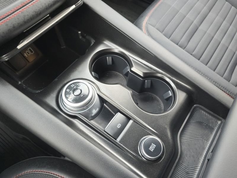 Certified 2025 Ford Explorer ST-Line w/ Premium Package image 28