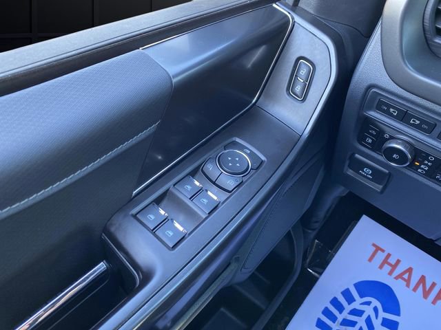 Certified 2024 Ford F150 XLT w/ Equipment Group 302A MID image 34