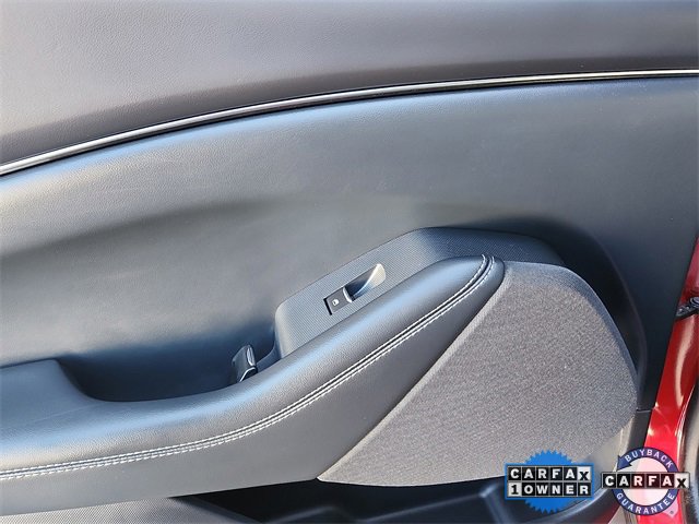 Certified 2021 Ford Mustang Mach-E Select w/ Comfort/Technology Package image 26