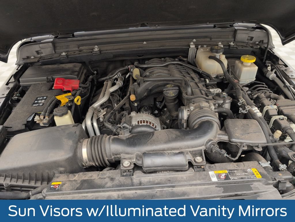 Used 2023 Jeep Gladiator Sport AWD/4WD image 35