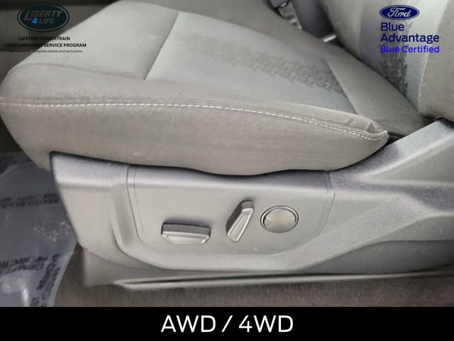 Certified 2020 Ford F150 XLT w/ Equipment Group 302A Luxury image 14