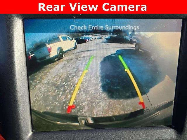 Used 2017 RAM 1500 Rebel w/ Luxury Group image 25