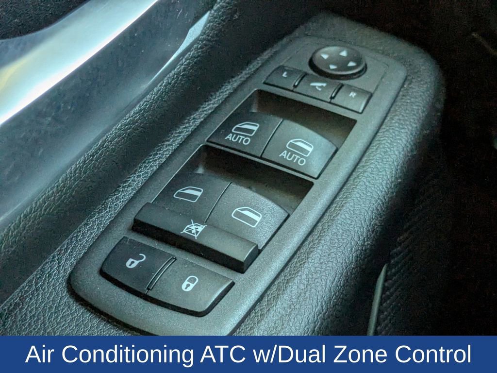 Used 2022 RAM 1500 Big Horn image 26