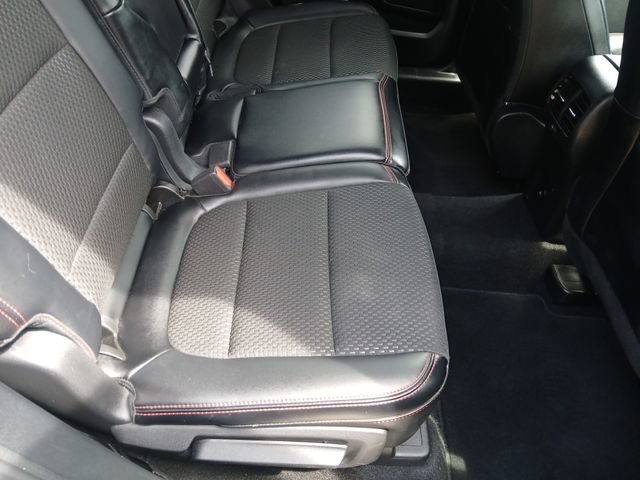 Certified 2024 Ford Escape ST-Line w/ Tech Pack #1 AWD/4WD image 43