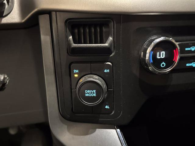 Certified 2021 Ford F150 XLT w/ Equipment Group 301A Mid AWD/4WD image 28