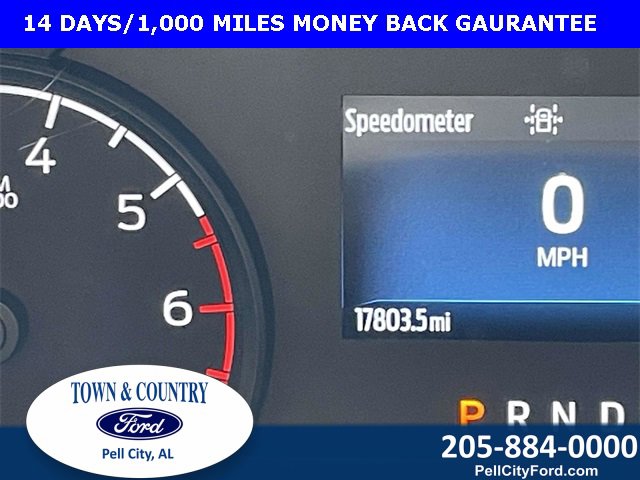 Certified 2024 Ford F350 XLT w/ Tremor Off-Road Package image 21