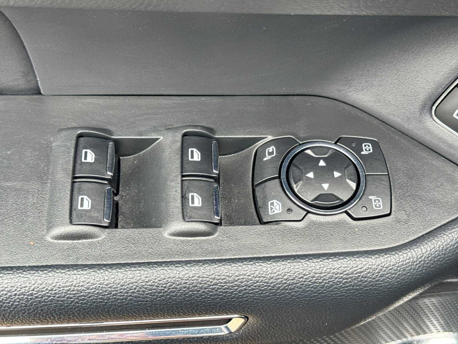 Certified 2024 Ford Expedition Limited AWD/4WD image 16